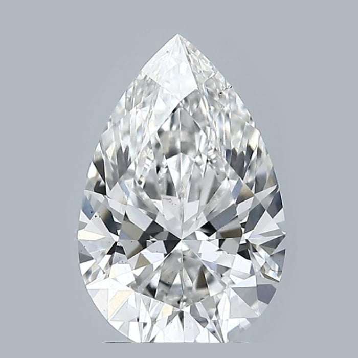 Real Diamond Image
