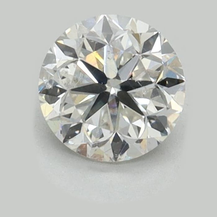 Real Diamond Image