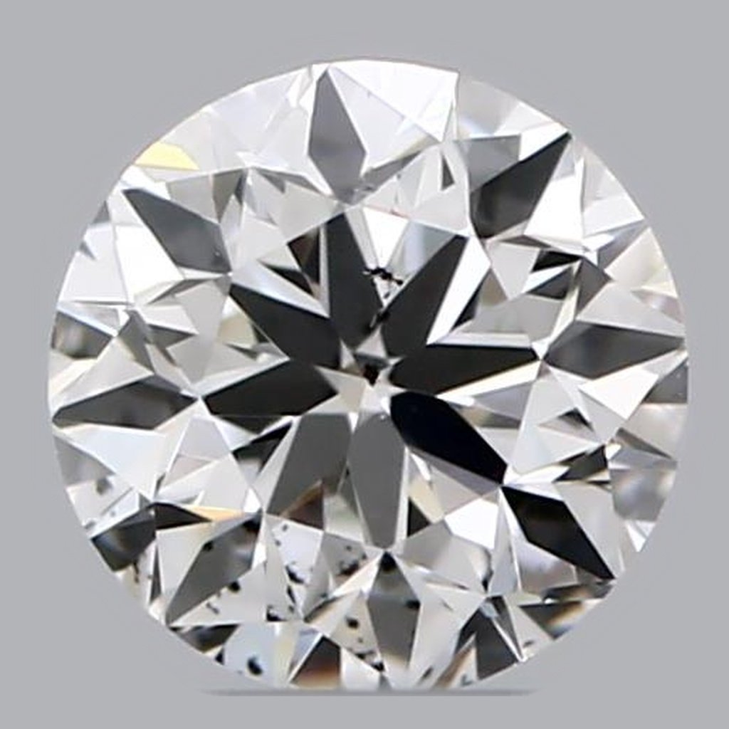 Real Diamond Image