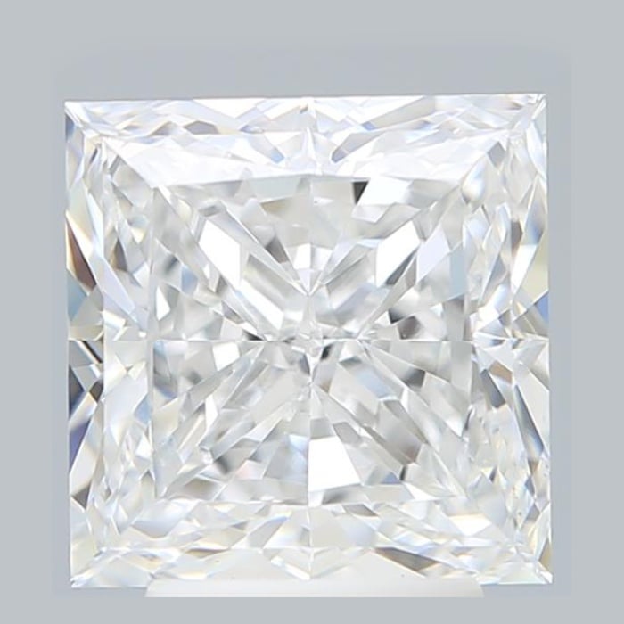 Real Diamond Image