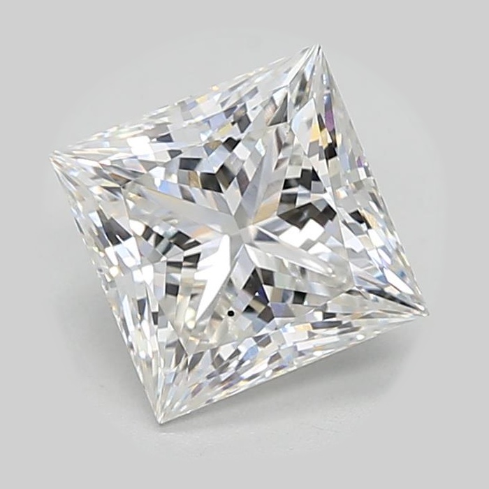 Real Diamond Image