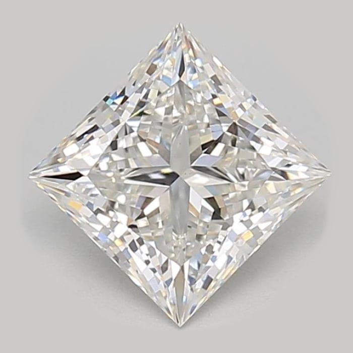 Real Diamond Image