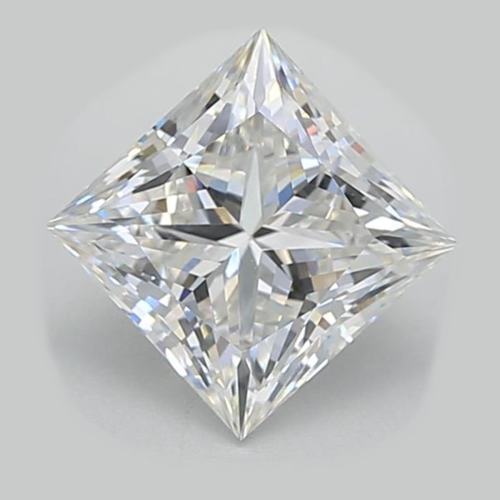 Real Diamond Image