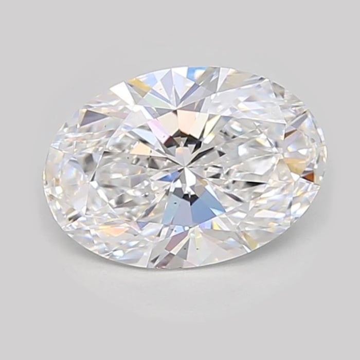 Real Diamond Image