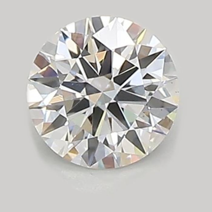 Real Diamond Image