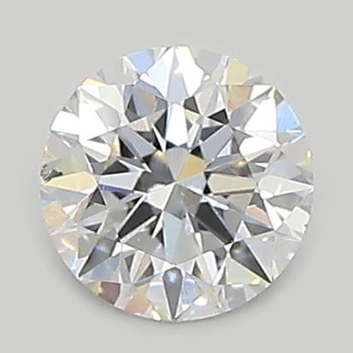 Real Diamond Image