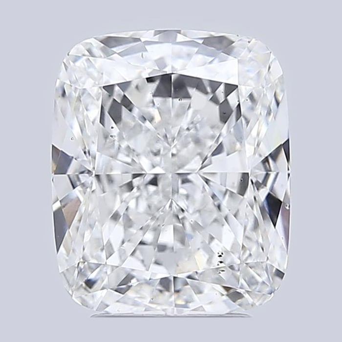 Real Diamond Image