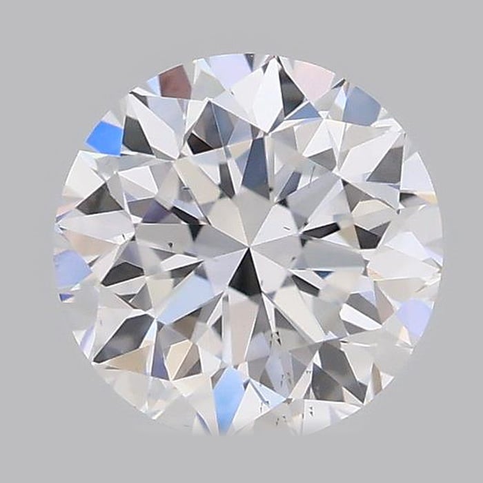 Real Diamond Image