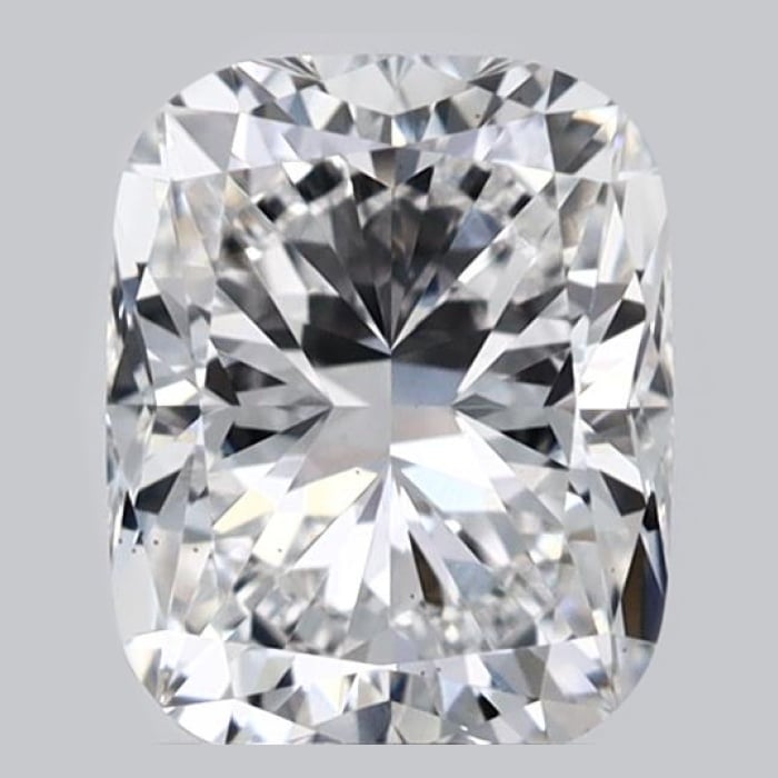 Real Diamond Image