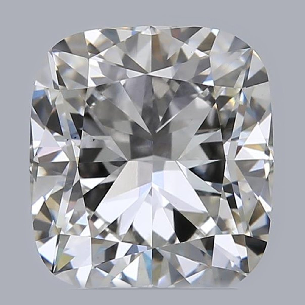 Real Diamond Image
