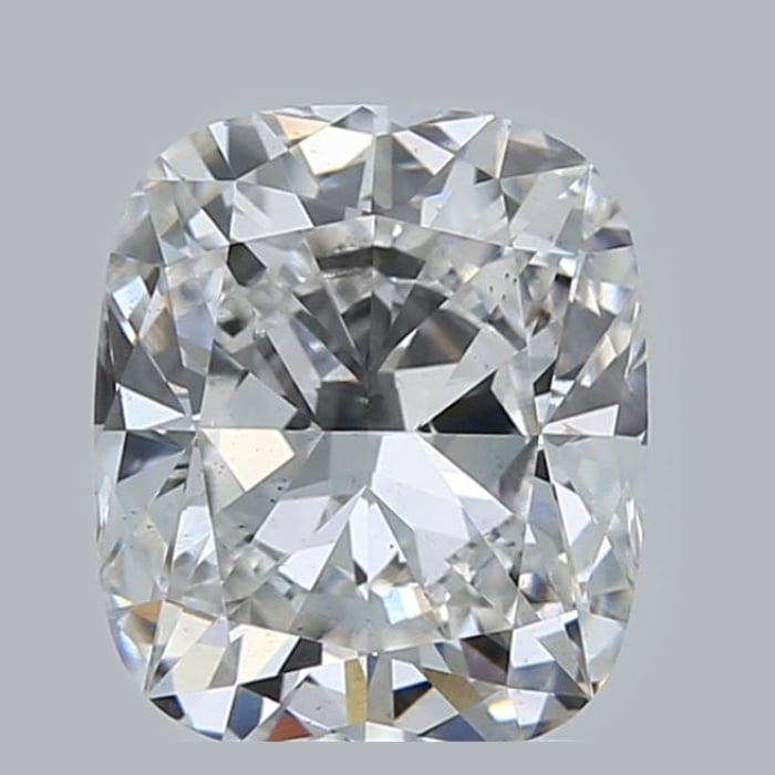 Real Diamond Image