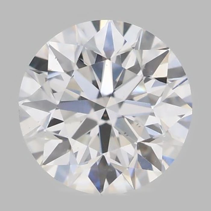 Real Diamond Image