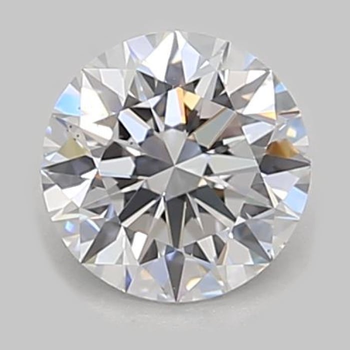 Real Diamond Image