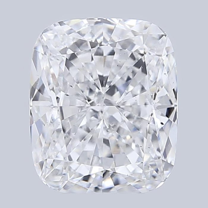 Real Diamond Image