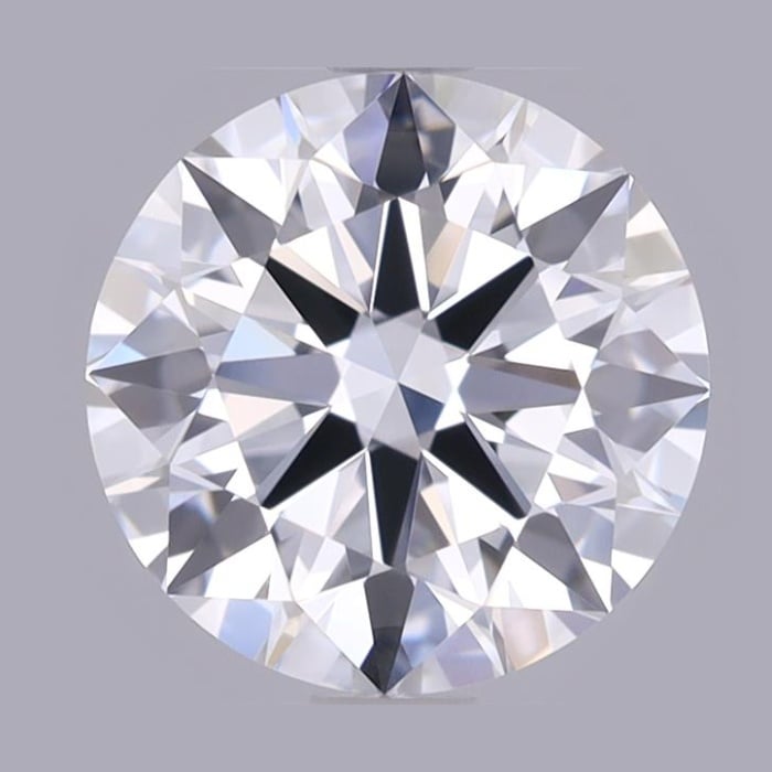 Real Diamond Image
