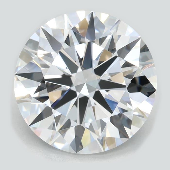 Real Diamond Image