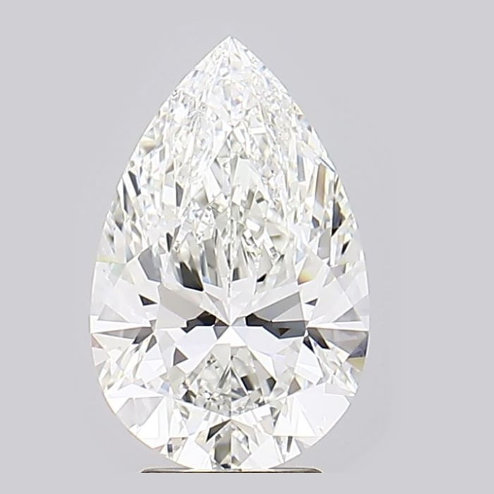 Real Diamond Image