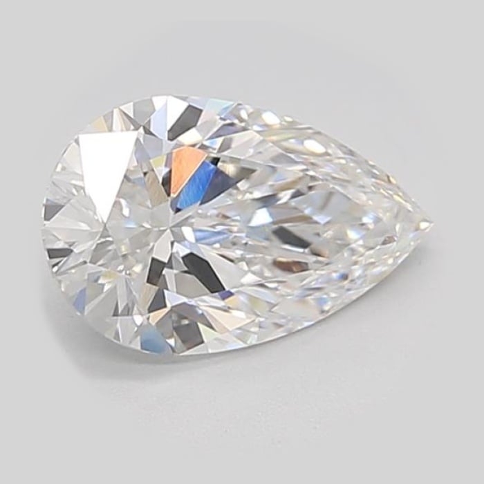 Real Diamond Image