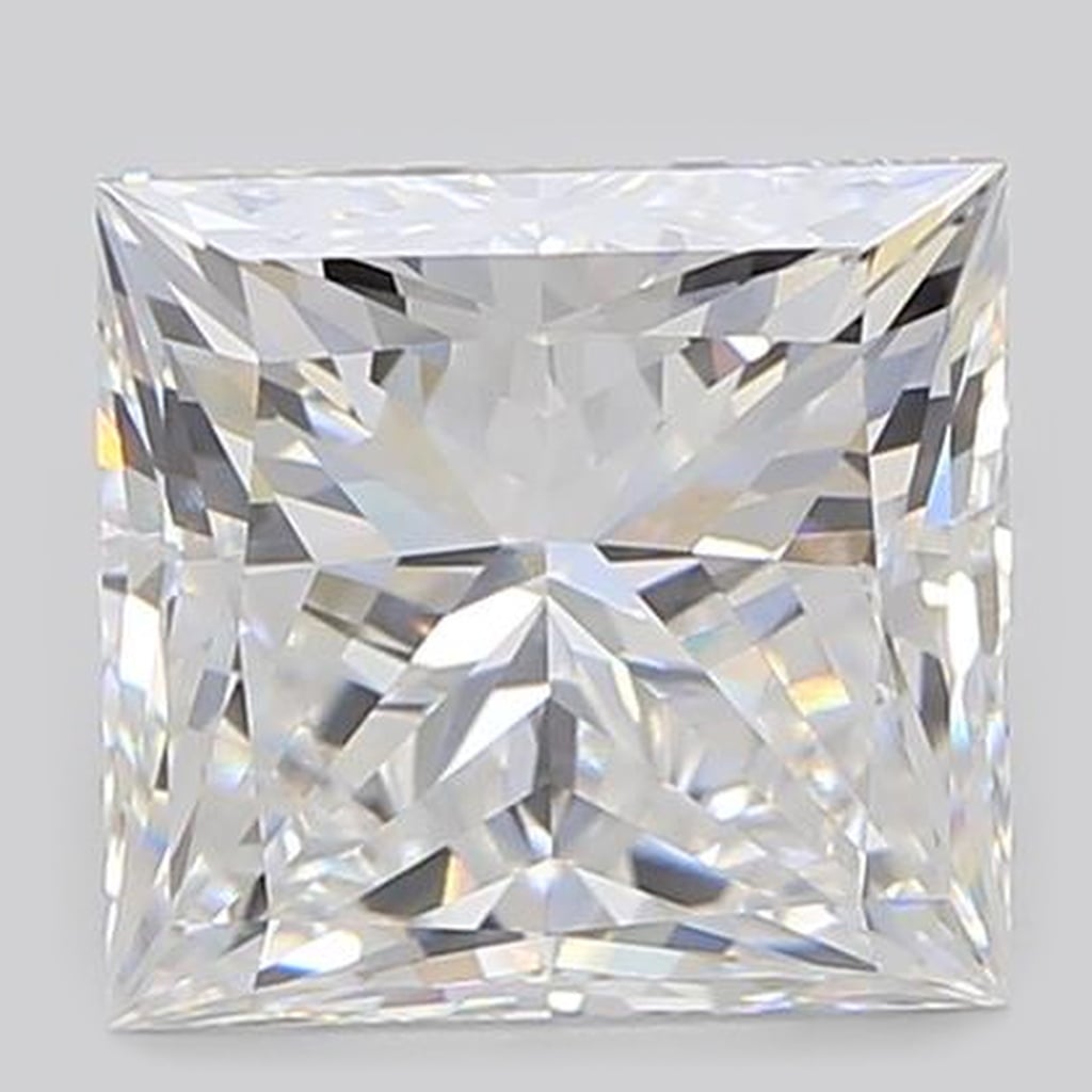 Real Diamond Image