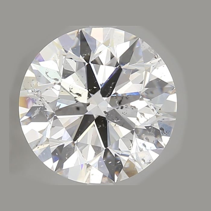 Real Diamond Image