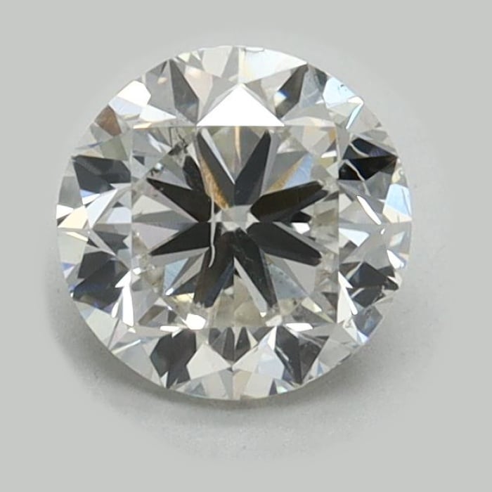 Real Diamond Image