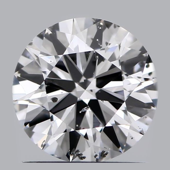 Real Diamond Image