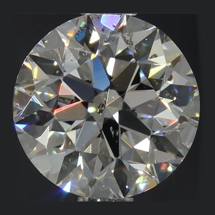 Real Diamond Image