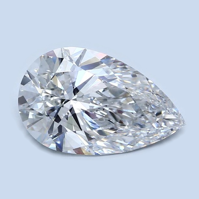 Real Diamond Image