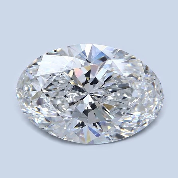 Real Diamond Image
