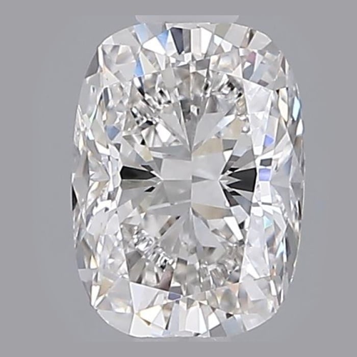 Real Diamond Image