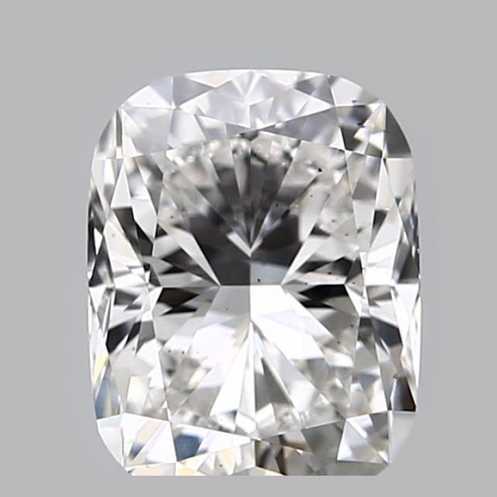 Real Diamond Image