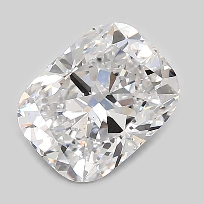 Real Diamond Image