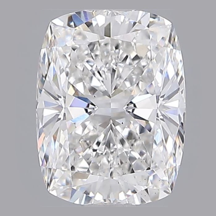 Real Diamond Image