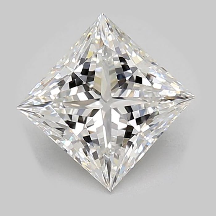 Real Diamond Image