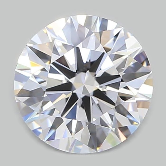 Real Diamond Image