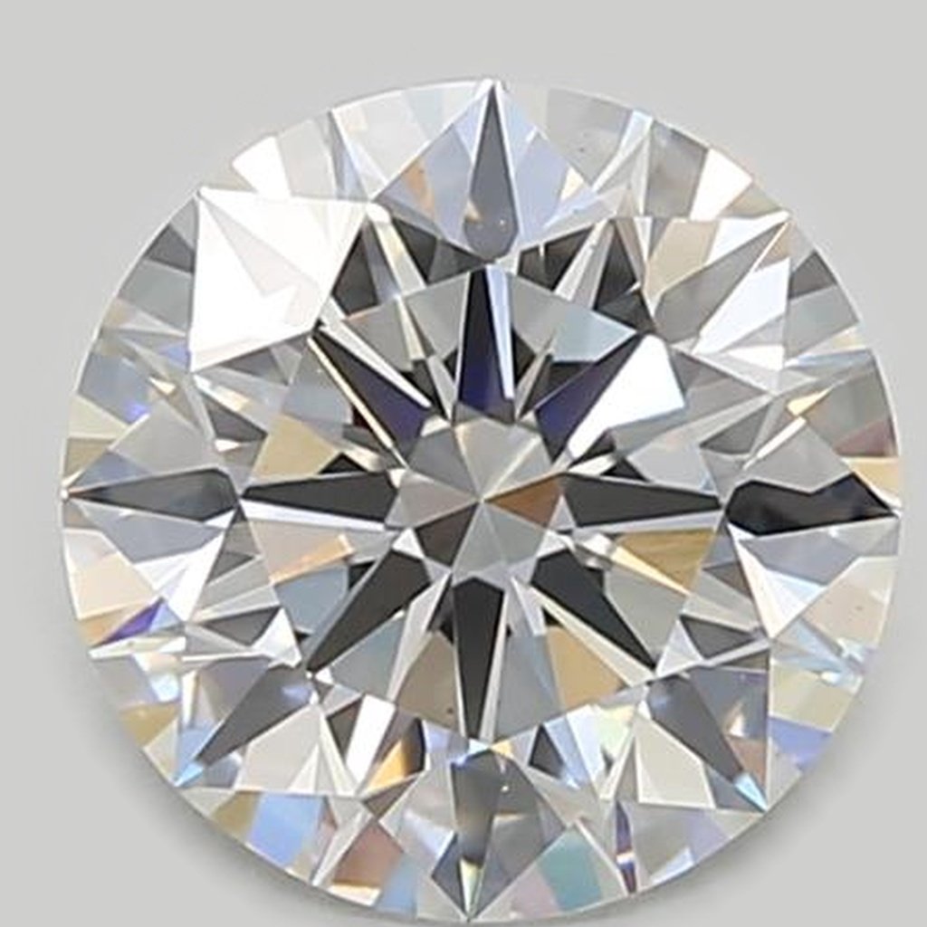 Real Diamond Image