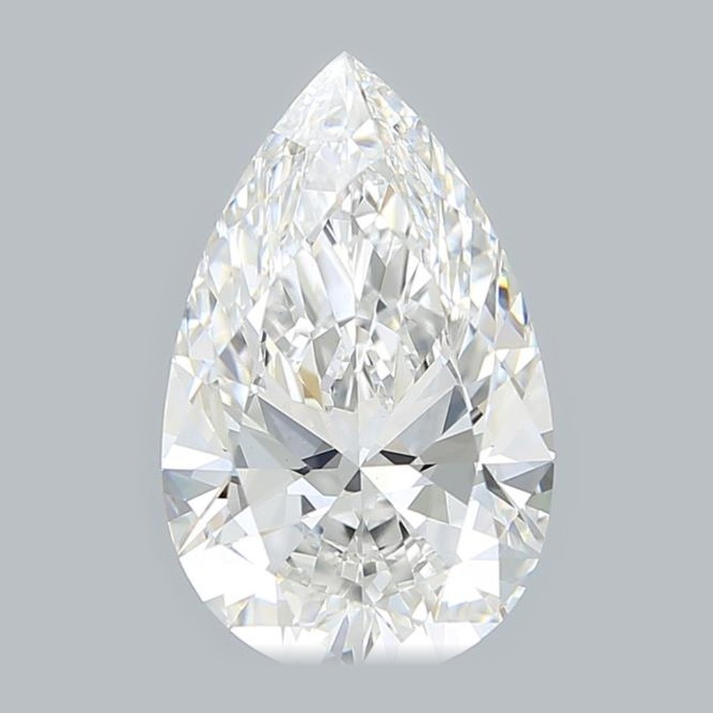Real Diamond Image