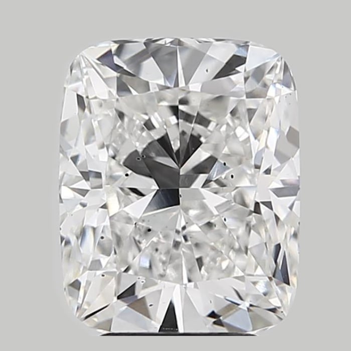 Real Diamond Image