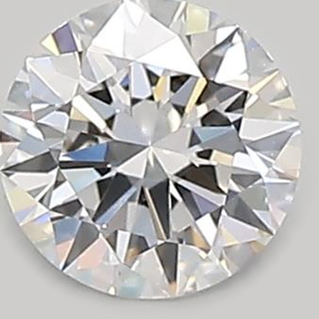 Real Diamond Image