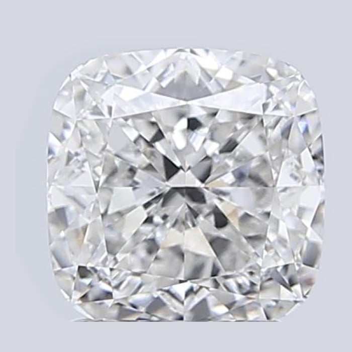 Real Diamond Image