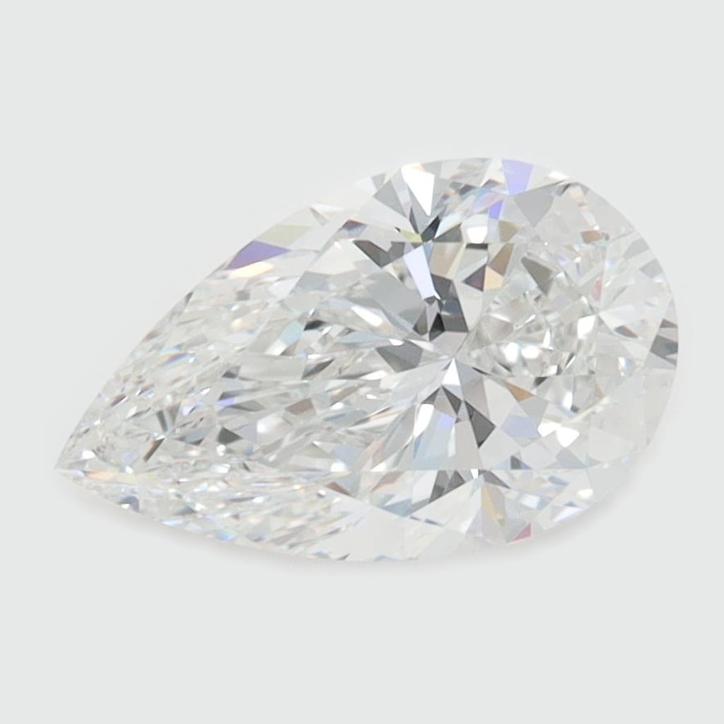 Real Diamond Image