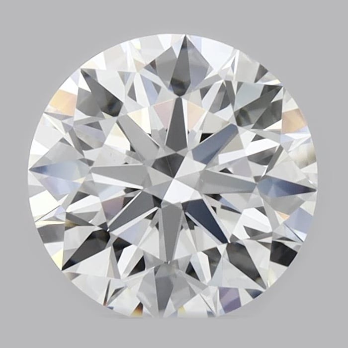 Real Diamond Image