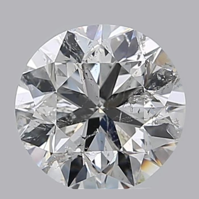 Real Diamond Image