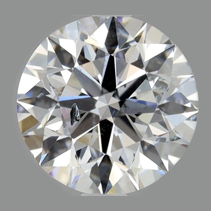Real Diamond Image