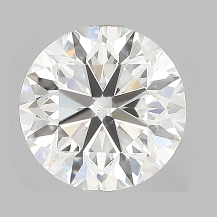 Real Diamond Image