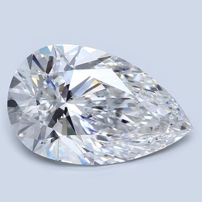 Real Diamond Image
