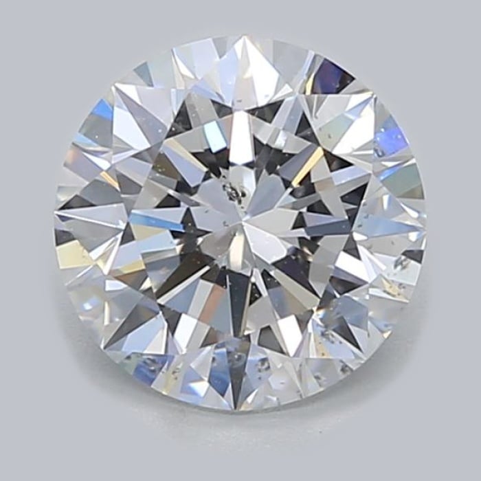 Real Diamond Image