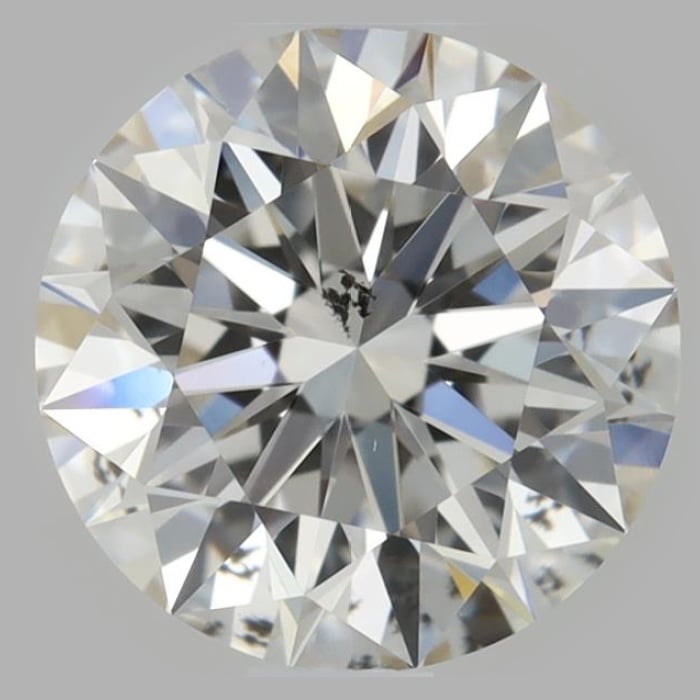Real Diamond Image