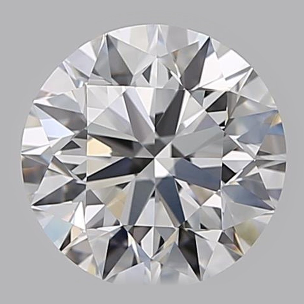 Real Diamond Image