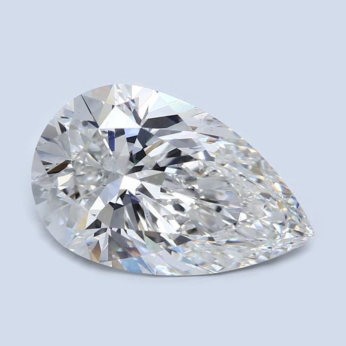 Real Diamond Image